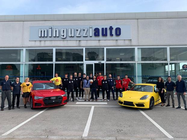 Minguzzi Auto Srl - Ravenna | Subito