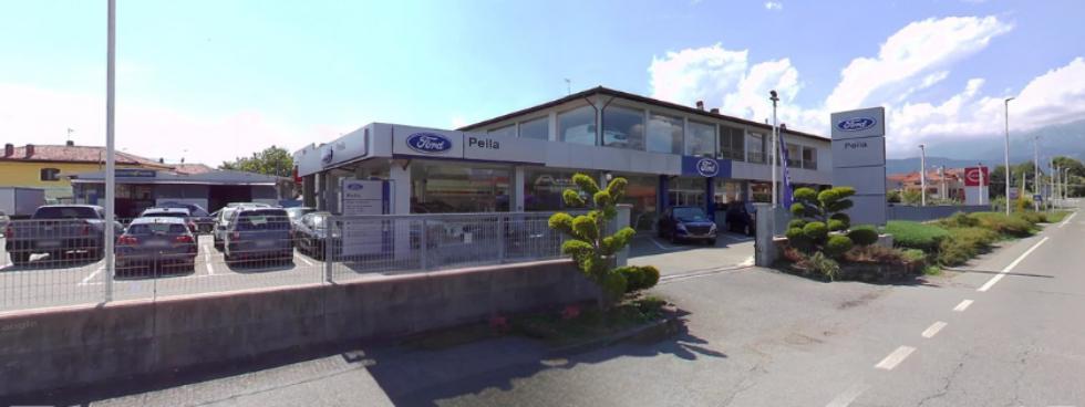 PEILA S.P.A