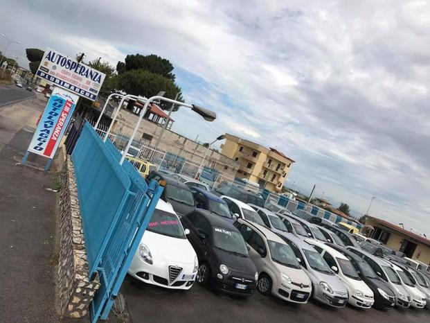 Autosperanza - Giugliano in Campania | Subito