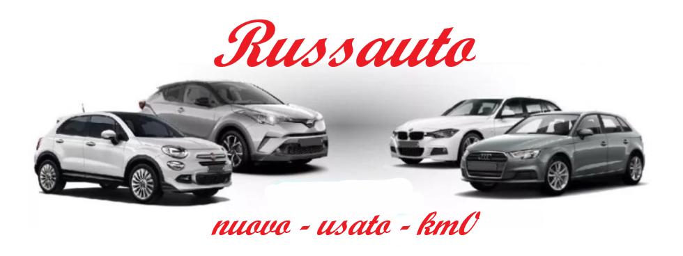 RUSSAUTO