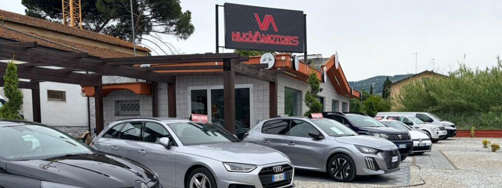 NUOVAMOTORS