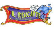 IL MERCANTE STOCK & ANTIQUARIATO DI TARSI GIORGIO