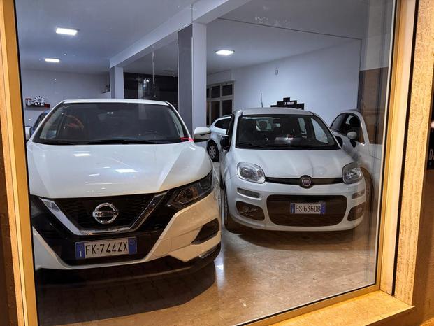 DFCAR - Alcamo | Subito