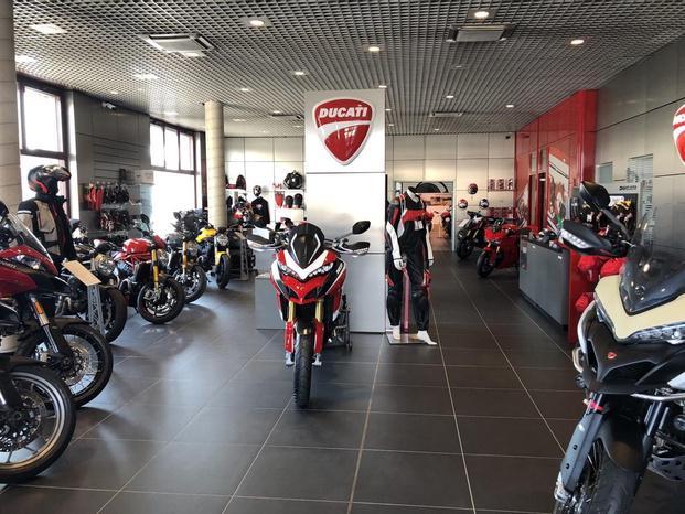 Ducati Verona - Red Bike S.r.l. - Verona | Subito