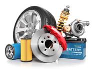 ACCESSORI AUTO logo