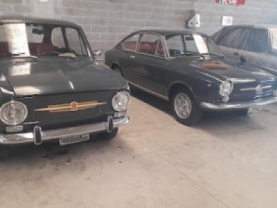 CLASSICHE & YOUNGTIMER - Castenedolo | Subito
