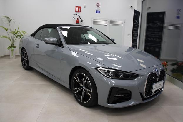 EMANAUTO SALENTO - Castrignano de' Greci | Subito