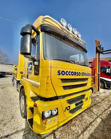 TRUCK RECUPERI INNOVATION - Modena | Subito