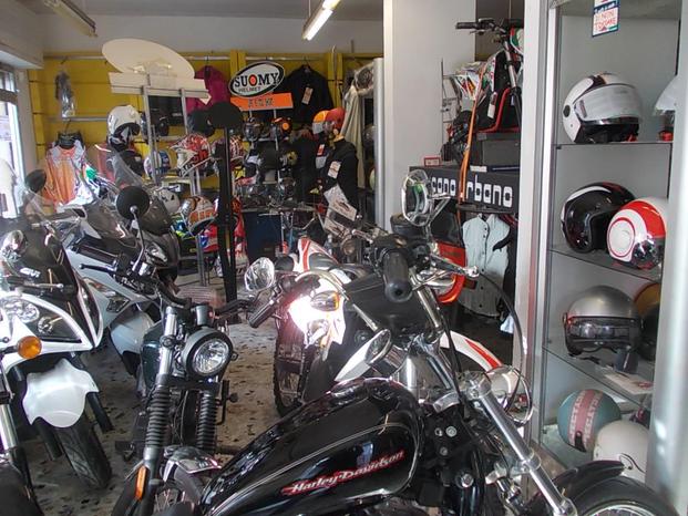 HOBBYMOTO S.R.L. - Novi Ligure | Subito