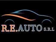 R.E.AUTO SRL logo