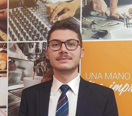 TECNORETE - IMPRESA TRADE  SRL - Magenta | Subito