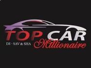 TOP CAR MILLIONAIRE DI SAV & SHA SRLS logo