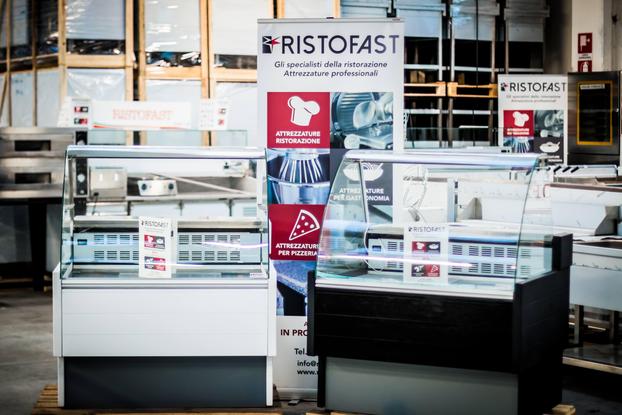 RISTOFAST SRL - Lissone | Subito