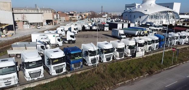VenditaCamion.com   Camion Usati Sassuolo - Sassuolo | Subito