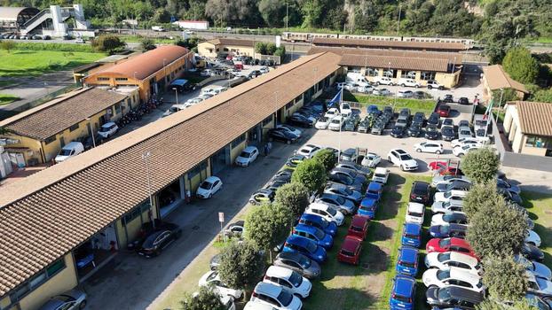 Motor Market Roma - Roma | Subito