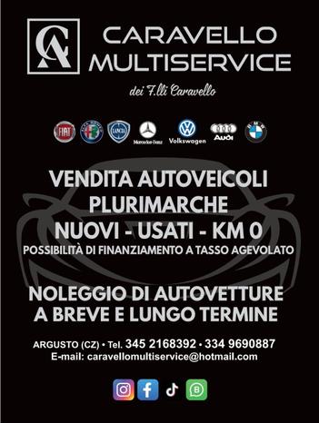 Caravello Multiservice - Argusto | Subito
