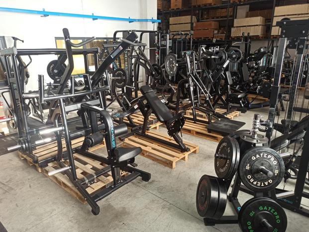mm2 Fitness Equipment - Rimini | Subito
