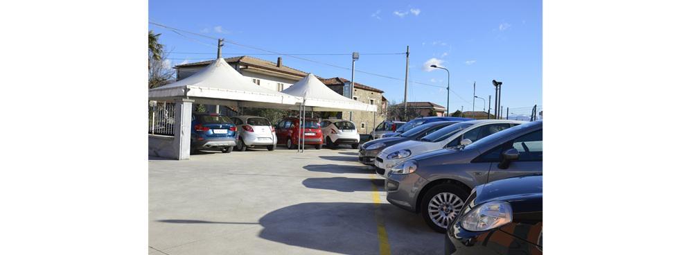 ELECTUS S.N.C. DI STAVOLA M.& C.