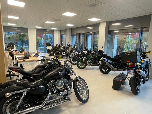 LS GARAGE S.N.C. - Bolzano | Subito