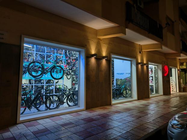 CICLI SAPIA DI SAPIA FILIPPO - Cosenza | Subito