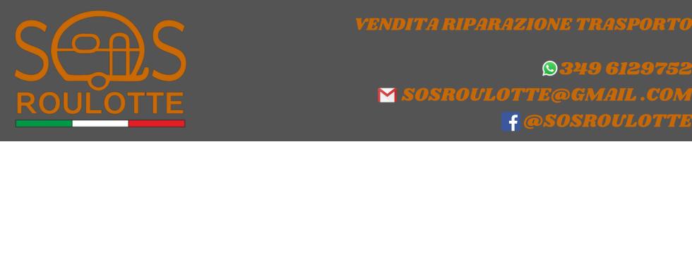 SOS Roulotte
