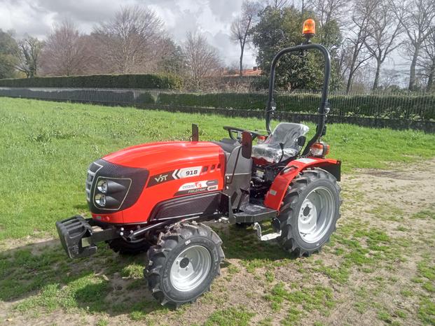 TRACTORS & TRUCKS  di PELLEGRINI GIOVANNI - Capannori | Subito