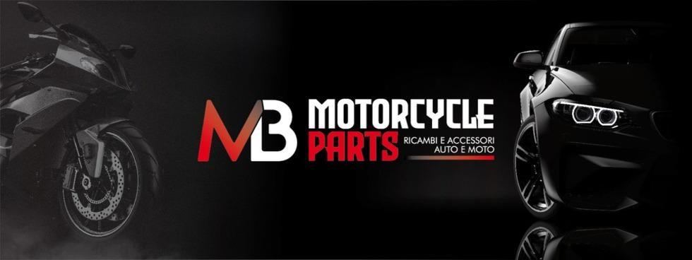 M.B.MotorcycleParts