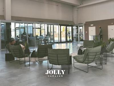 Jolly Caravan - Vigonza | Subito
