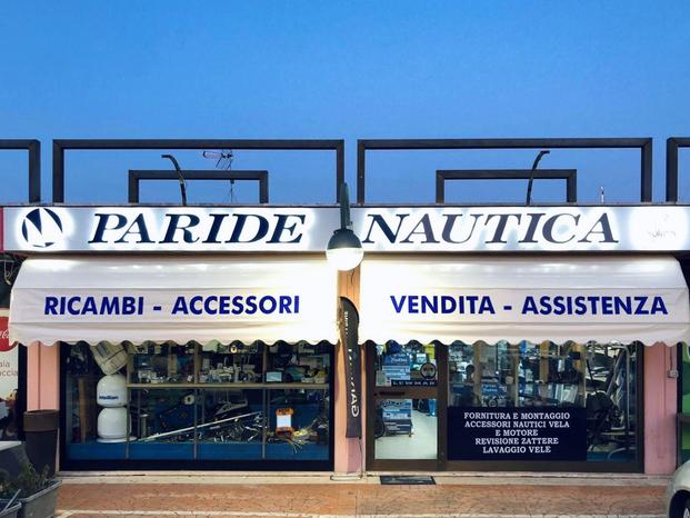 Paride Nautica - Nettuno | Subito
