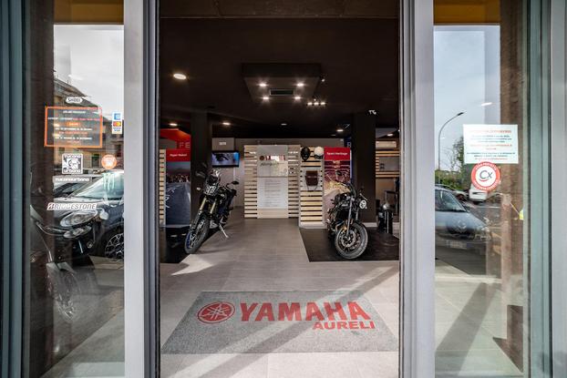 AURELI MOTO - Roma | Subito