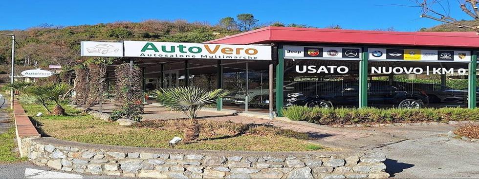 AUTOVERO S.R.L.