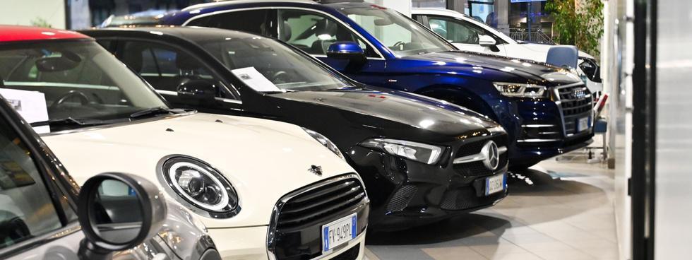 Automobili Caricasulo di Caricasulo P. & G. snc