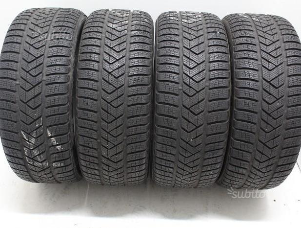 MPGTITANO 3383601518 GOMME USATE ESTIVE TERMICHE - Rimini | Subito