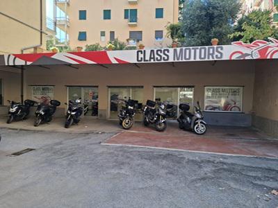 CLASS MOTORS - Genova | Subito