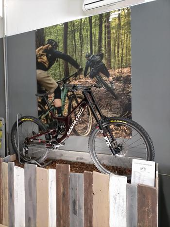 il Giocatore D'Azzardo Bike Shop - Massa | Subito