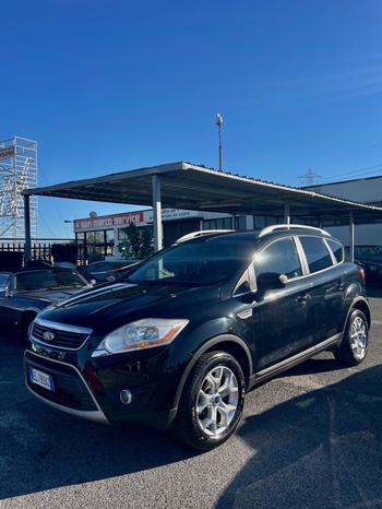 ST CAR - Capena | Subito