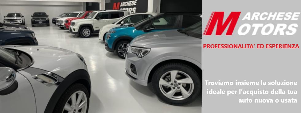 MARCHESE MOTORS SRL