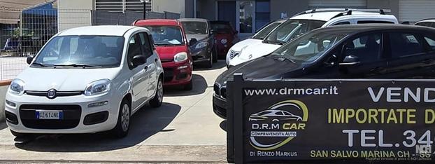 D.R.M CAR DI DI RENZO MARKUS - San Salvo | Subito