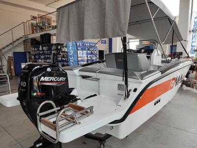 ACQUASPORT NAUTICA S.R.L. - Piombino | Subito