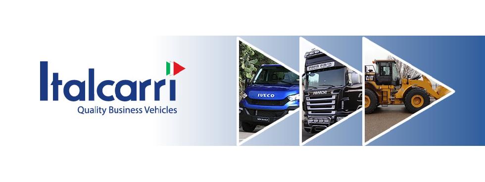 ITALCARRI SRL