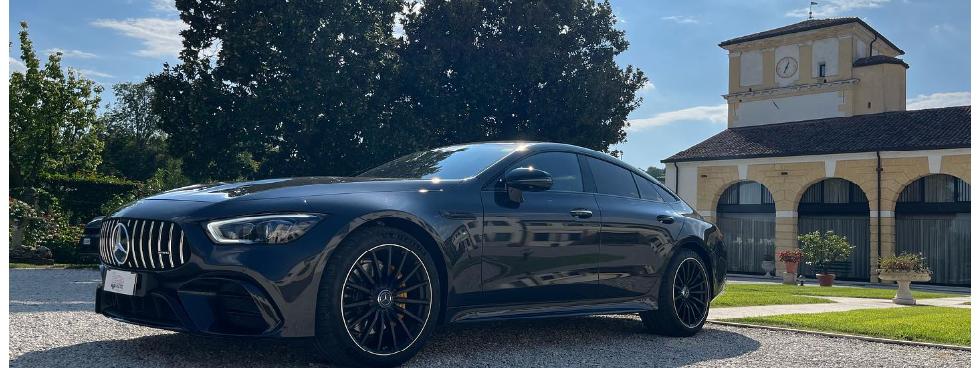 GP AUTO