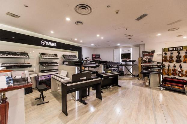 Bettin Pianoforti & Strumenti Musicali - Padova | Subito