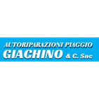 Autoriparazioni Giachino logo