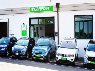 CARPOINT SRL - Matera | Subito