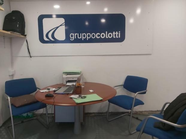 Gruppo colotti - Napoli | Subito