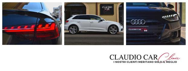 CLAUDIO CAR CLINIC - Manduria | Subito