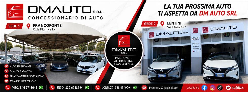 DM AUTO S.R.L.