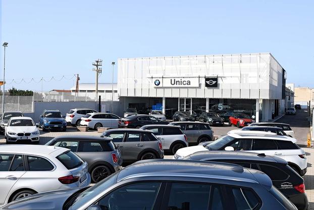 Maldarizzi Automotive S.p.A. - Bari | Subito