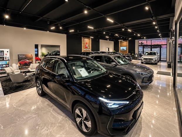 LORAL MOTORS SRL - Nardo' | Subito