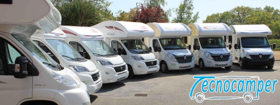 Tecnocamper
